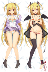 Riddle Joker Arihara Nanami Anime Dakimakura Pillow Cover