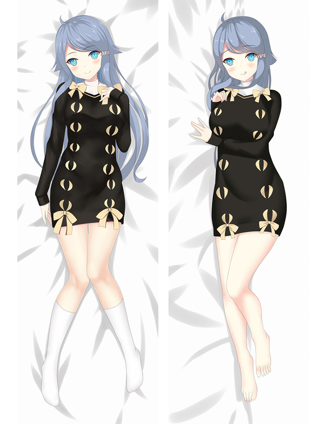 A Sister's All You Need Nayuta Kani Anime Dakimakura Pillow Case