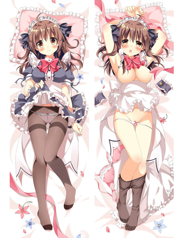 Anime Dakimakura Konochan Dakimakura Cover