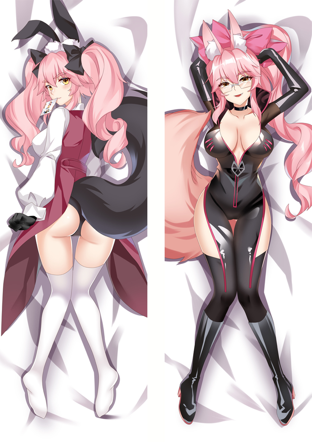 Fate/Grand Order Rider Anime Dakimakura Body Pillow Cover
